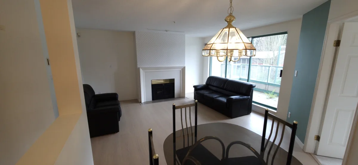 3081 Glen Drive, Coquitlam, BC