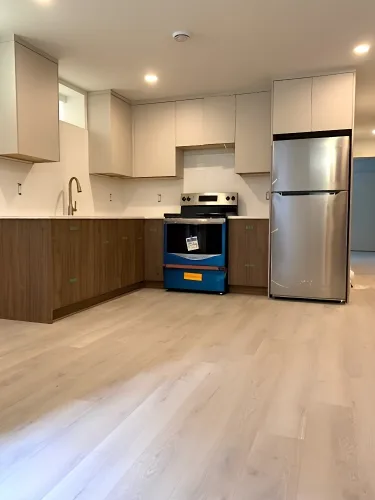 Puget Dr, Vancouver, BC
