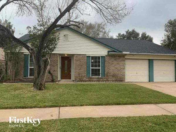 2411 Shady Brook Drive Houston, TX 77084