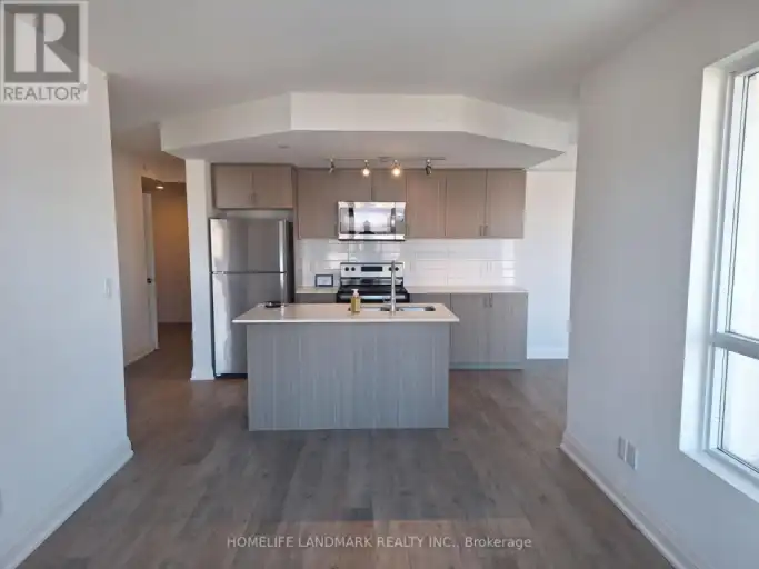 706 - 58 LAKESIDE TERRACE