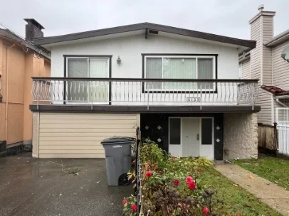 Commercial St, Vancouver, BC