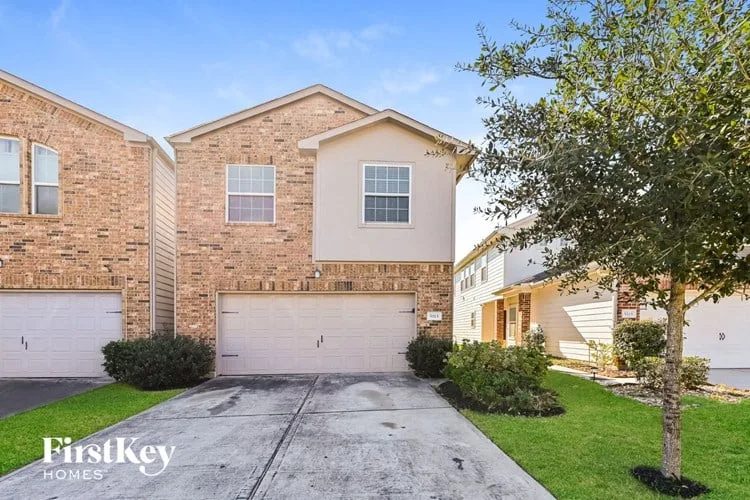 5113 Caldera Court Houston, TX 77066