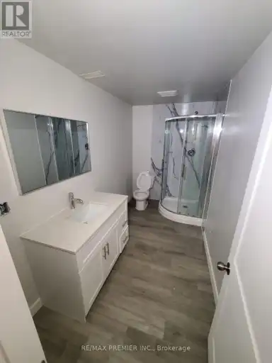 LOWER - 177 ISABELLA DRIVE