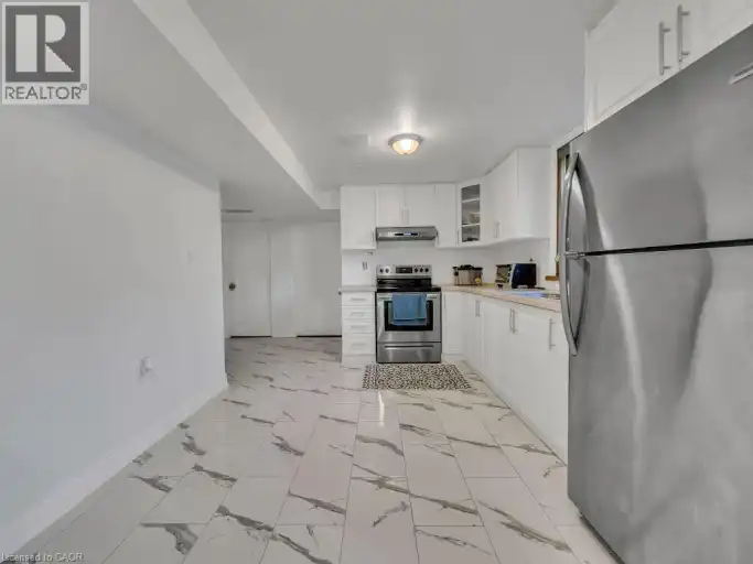12571 REGIONAL RD 25 Unit# Basement Unit