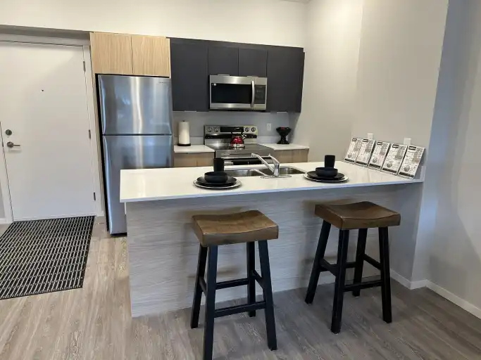 Braywood Place Apartments