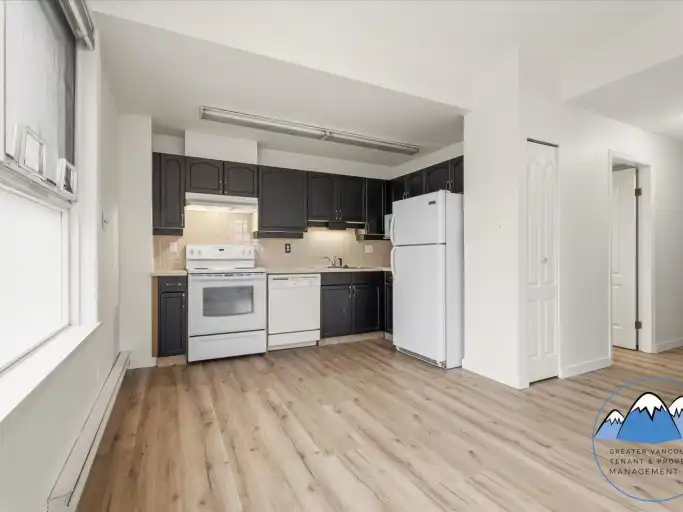 1250 Quayside Drive, New Westminster
