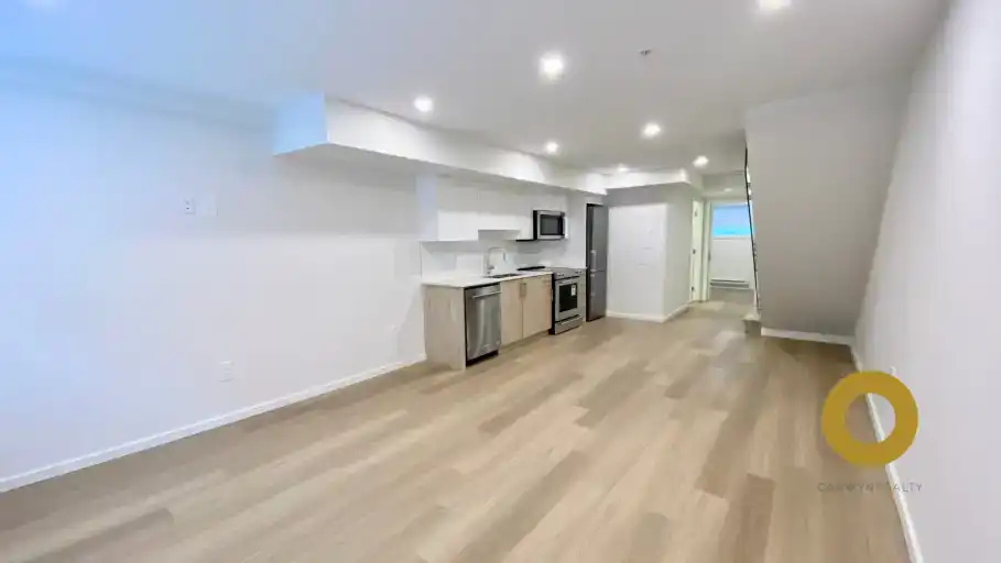 2 Bed 2 Bath Walkup off Kingsway!!