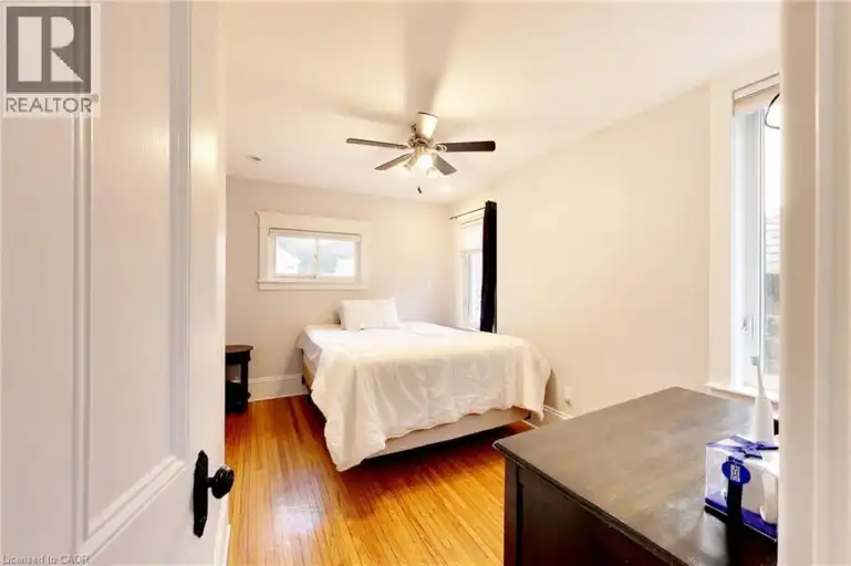 122 FORSYTH Street Unit# East #1