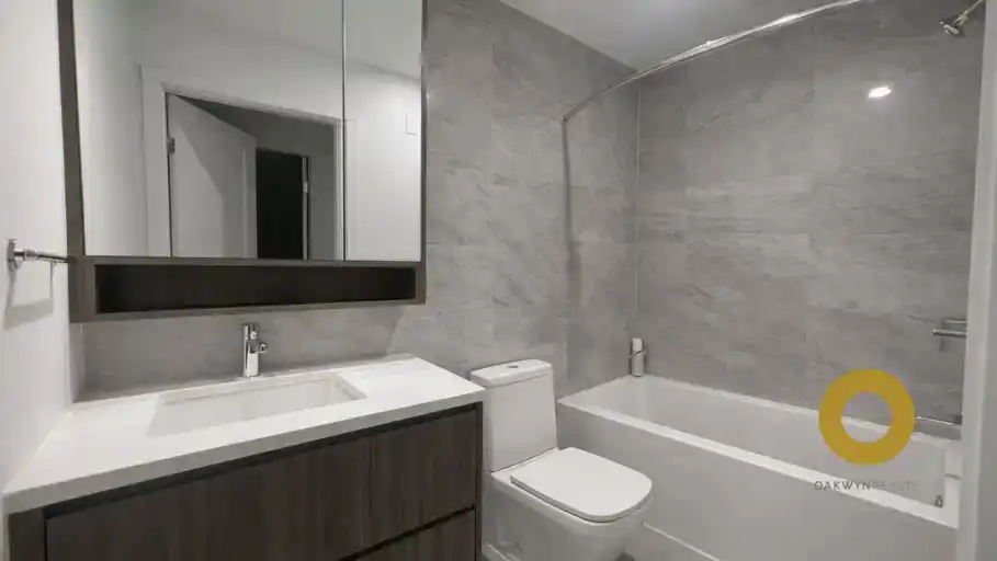 Modern 1 Bed | 1 Bath in Prime South Cambie!!
