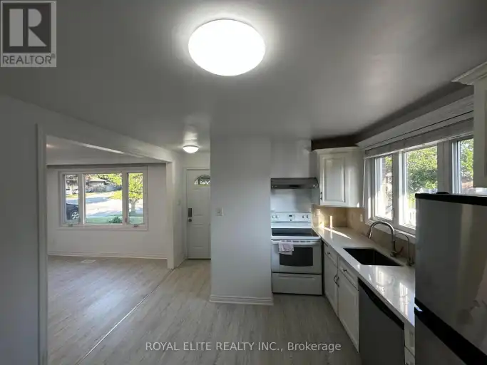 MAIN FLOOR ONLY - 195 PENN AVENUE
