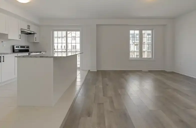 17 Wagon Ln, Barrie, ON L9J 0V3, Canada