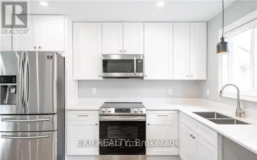 MAIN FLOOR - 19 LOON AVENUE