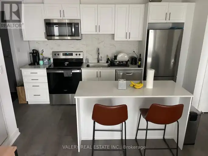 406 - 705 DAVIS DRIVE
