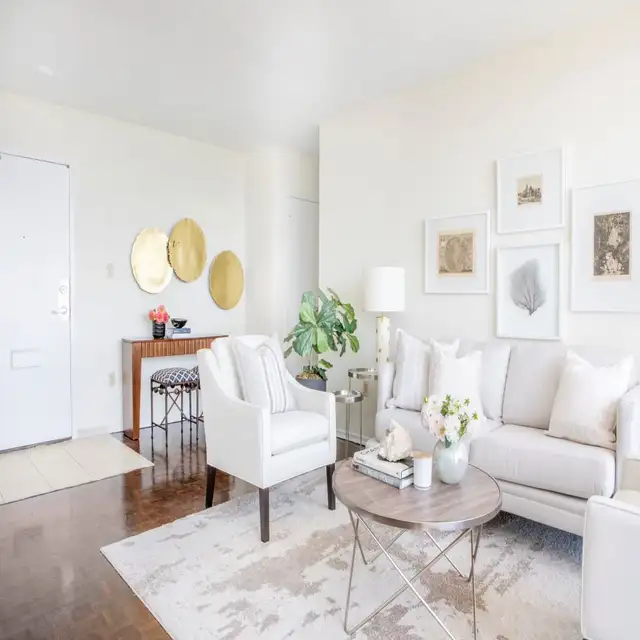 One Bedroom Apartment -1A Plan North York | Long Term Rentals | City of Toronto | Free local classifieds - Kijiji