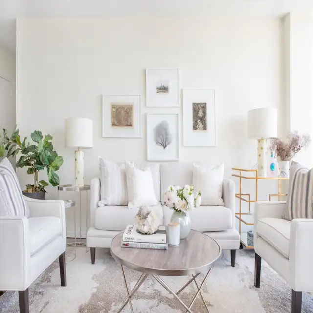 Spacious 2 Bedroom Apt - 2D Plan- | Long Term Rentals | City of Toronto | Free local classifieds - Kijiji