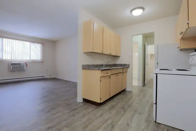 Westport Plaza: A Quiet Hidden Gem in St. James off Portage Ave! | Long Term Rentals | Winnipeg | Free local classifieds - Kijiji