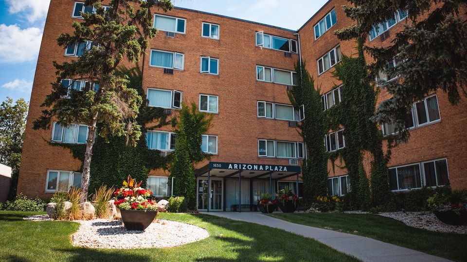 Arizona Plaza: Amazing Suites on Pembina Hwy in Fort Garry! | Long Term Rentals | Winnipeg | Free local classifieds - Kijiji