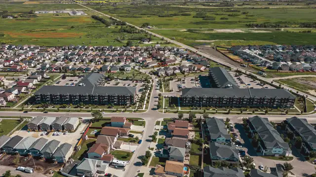 15/20 Innsbruck Village: Incredible Property - Brand New Build!! | Long Term Rentals | Winnipeg | Free local classifieds - Kijiji