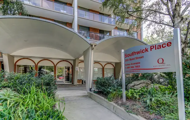 1 bedrom- with balcony - Available! | Long Term Rentals | Hamilton | Free local classifieds - Kijiji