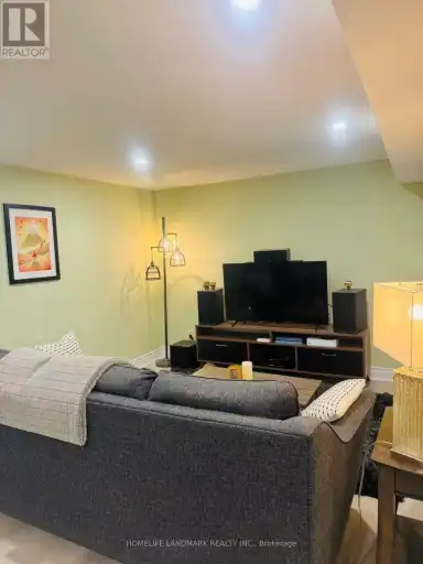 BASEMENT - 168 TIMPSON DRIVE