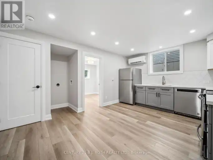 LOWER - 14 CHRISTINE PLACE