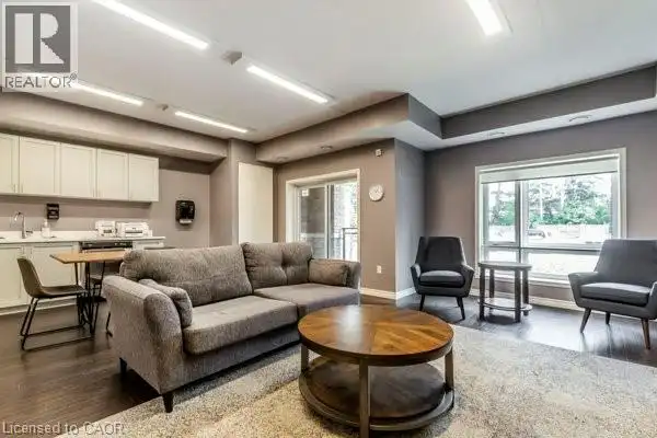 456 LORNE Avenue Unit# 302