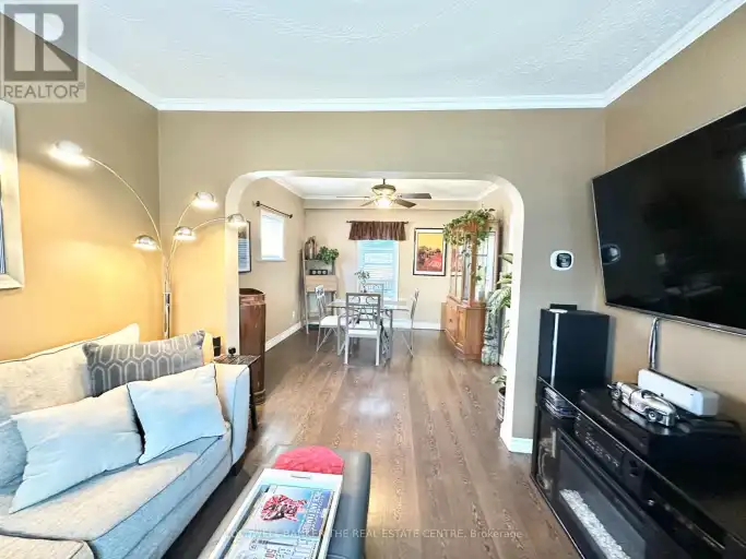 387 HORRELL AVENUE