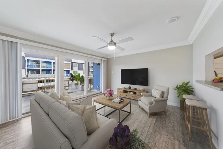 Sapphire Resort Apartments
