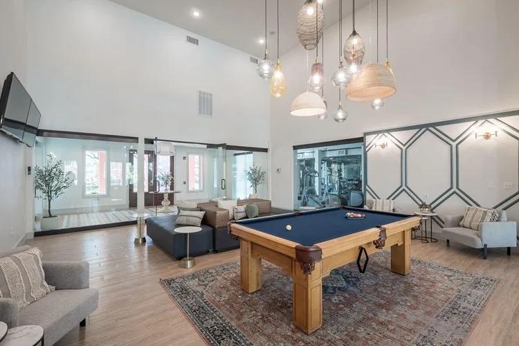 The Viv on West Dallas