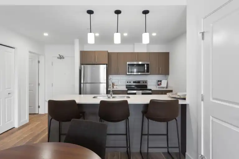 D'arcy Heights