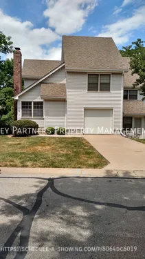 8602 W 109th Terrace, Overland Park, KS 66210, USA