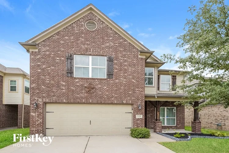 3331 Dale Ridge Trl Houston, TX 77084