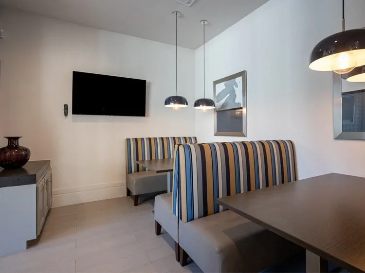 Smart Living on Cullen Apartment Homes