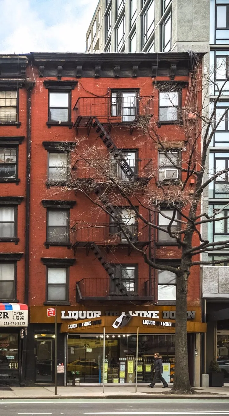 383 1st Avenue New York, NY 10010