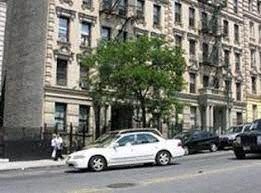 527 WEST 135TH APARTMENTS