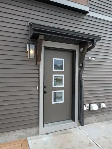 Welcome home to your new brand new professionally finished legal basement suite!
