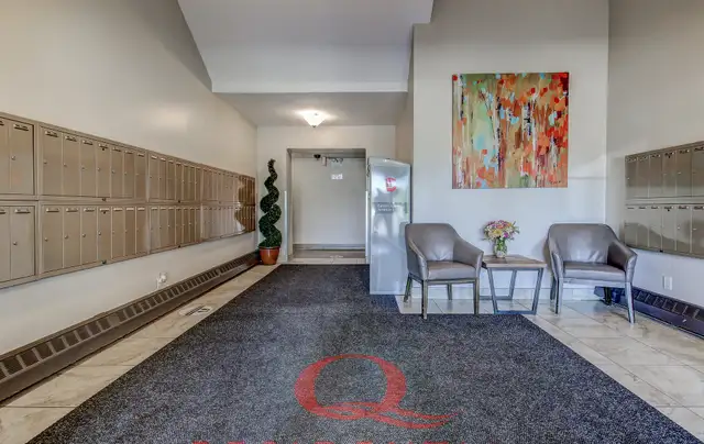 334 East 14th St- 1 bdrm suite renovated! | Long Term Rentals | Hamilton | Free local classifieds - Kijiji