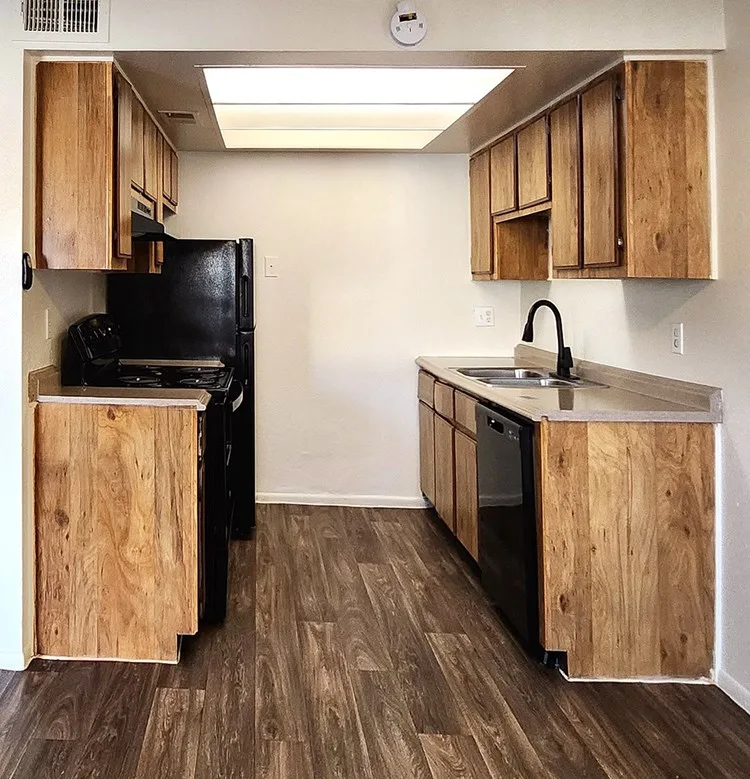 Devonshire Apartments