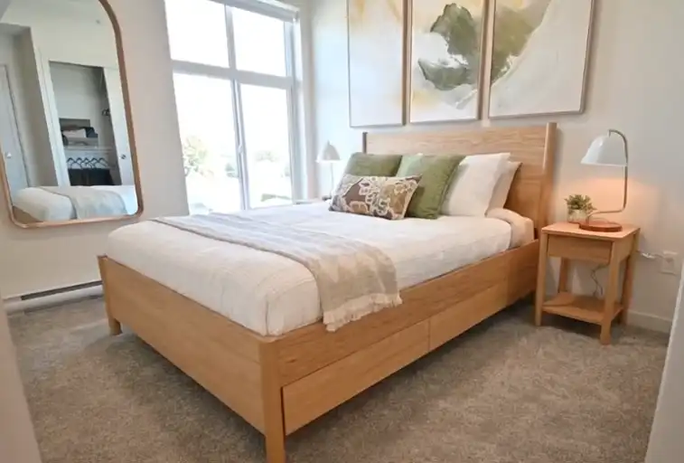 $750 Signing Bonus + Move In Early for Free! Brand New Rental Apartments in Chilliwack!