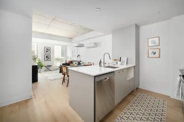 3.5 condo appartement neuf a louer-Vieux Port-Laurence | Long Term Rentals | City of Montréal | Free local classifieds - Kijiji