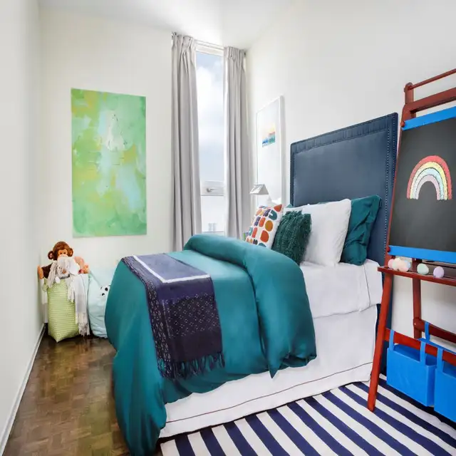 Spacious 2 Bedroom Apt. 2C Plan - (Price-$2225 & up) | Long Term Rentals | City of Toronto | Free local classifieds - Kijiji