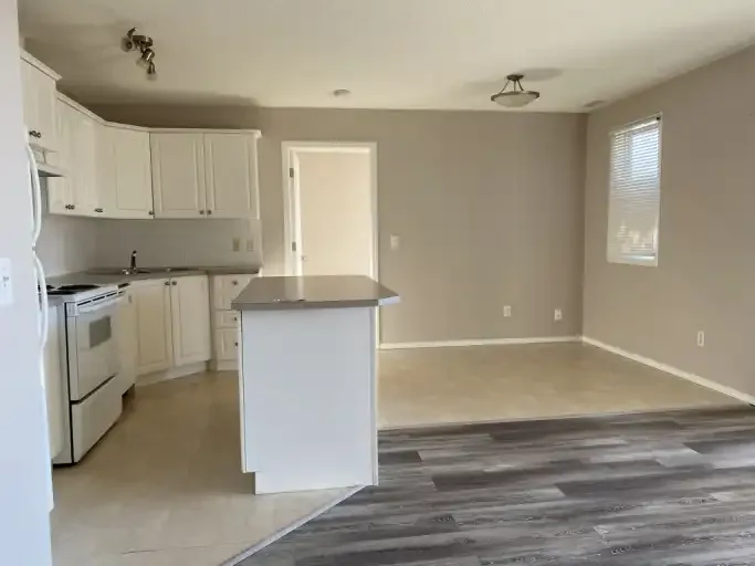 RP158 | 1 Month Free – 2 Bedroom Apartment | Rivers Edge, Okotoks