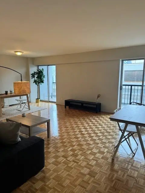 1-bed in Centretown Heat & AC included January 2026 free! | Long Term Rentals | Ottawa | Free local classifieds - Kijiji