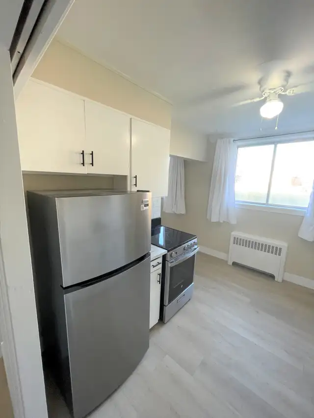 Modern 2 Bedroom 1 Bath Suite - HEAT INCLUDED starting at $1095 | Long Term Rentals | Edmonton | Free local classifieds - Kijiji