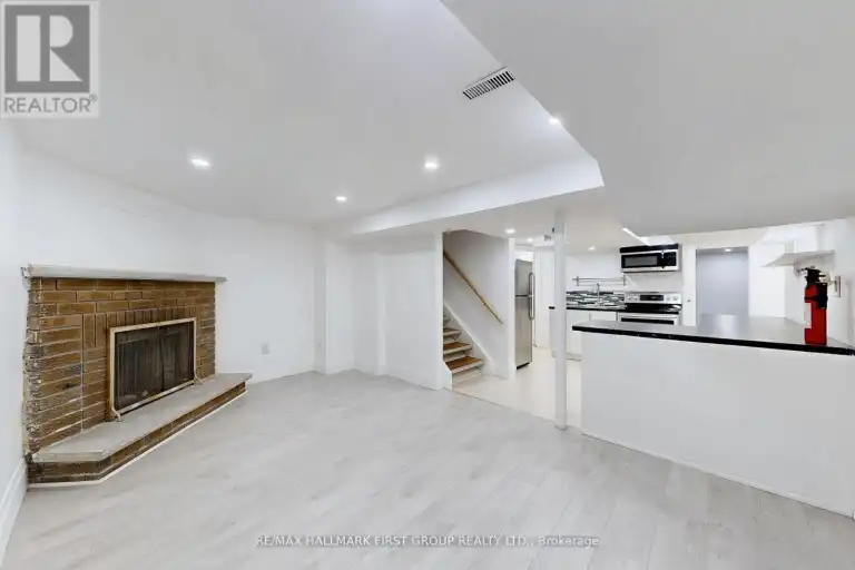 1 BRAMWELL DRIVE