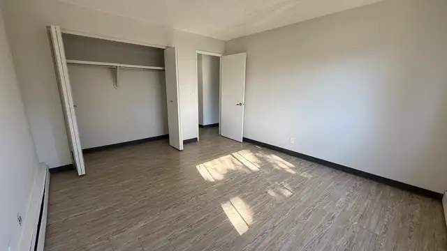 Classic 2 Bed 1 Bath - Spacious - HEAT INCLUDED starts at $1495 | Long Term Rentals | Calgary | Free local classifieds - Kijiji