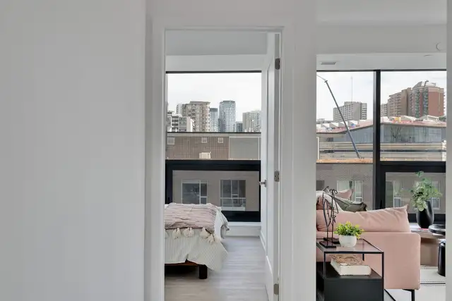 DON'T MISS OUT | New Apartments in LeBreton Flats | Long Term Rentals | Ottawa | Free local classifieds - Kijiji