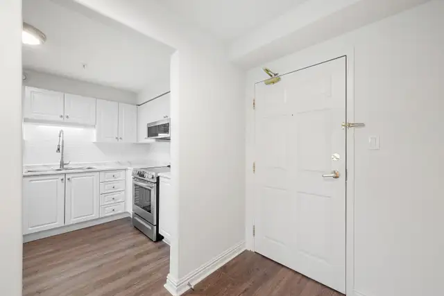 Renovated 1 & 2 Bedroom Apartments – Harbour Ridge | Long Term Rentals | City of Halifax | Free local classifieds - Kijiji