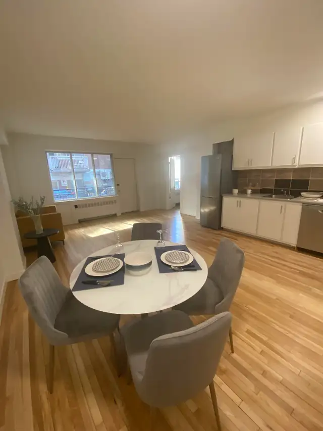 FURNISHED 1 Bedroom unit in DT Montreal | Long Term Rentals | City of Montréal | Free local classifieds - Kijiji