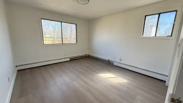 Modern & Spacious 2 Bed 1 Bath - HEAT INCLUDED starting at $1595 | Long Term Rentals | Calgary | Free local classifieds - Kijiji